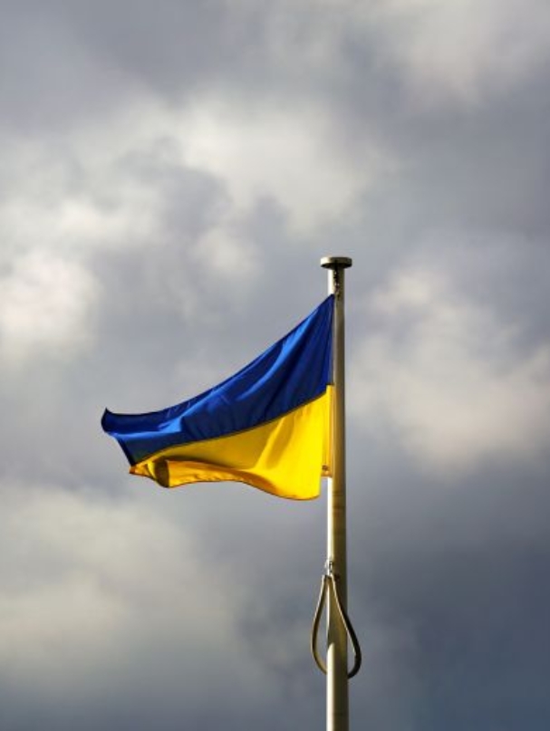 ukraiine